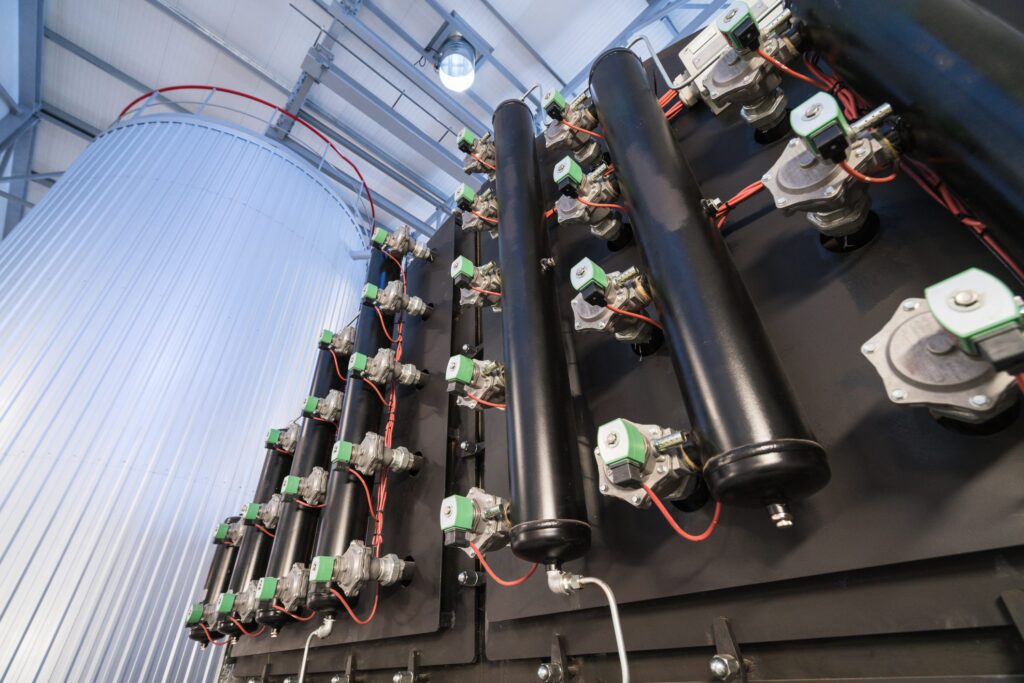 Biomass Boiler Installation Guide | Mr Biomass Energy